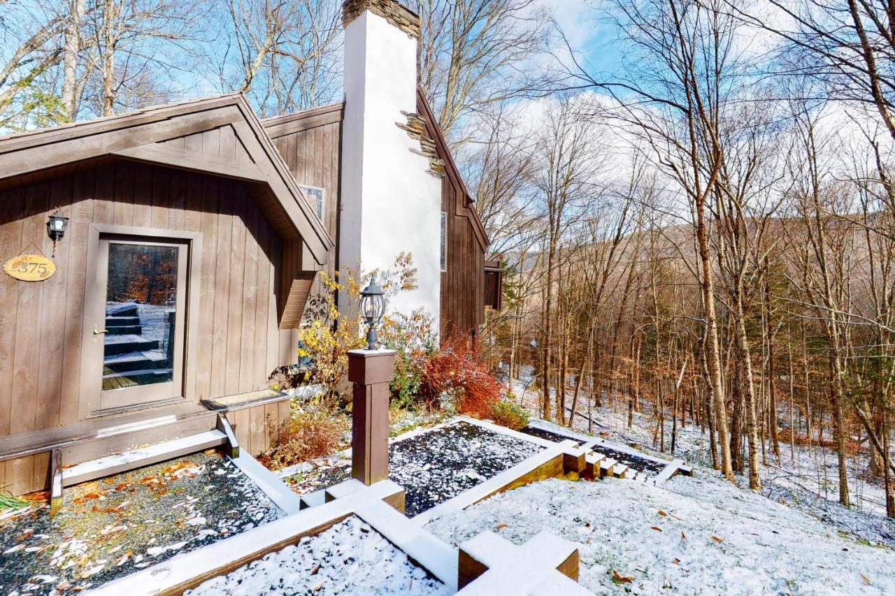 Villa 375 Hawk Spur Plymouth Exterior foto